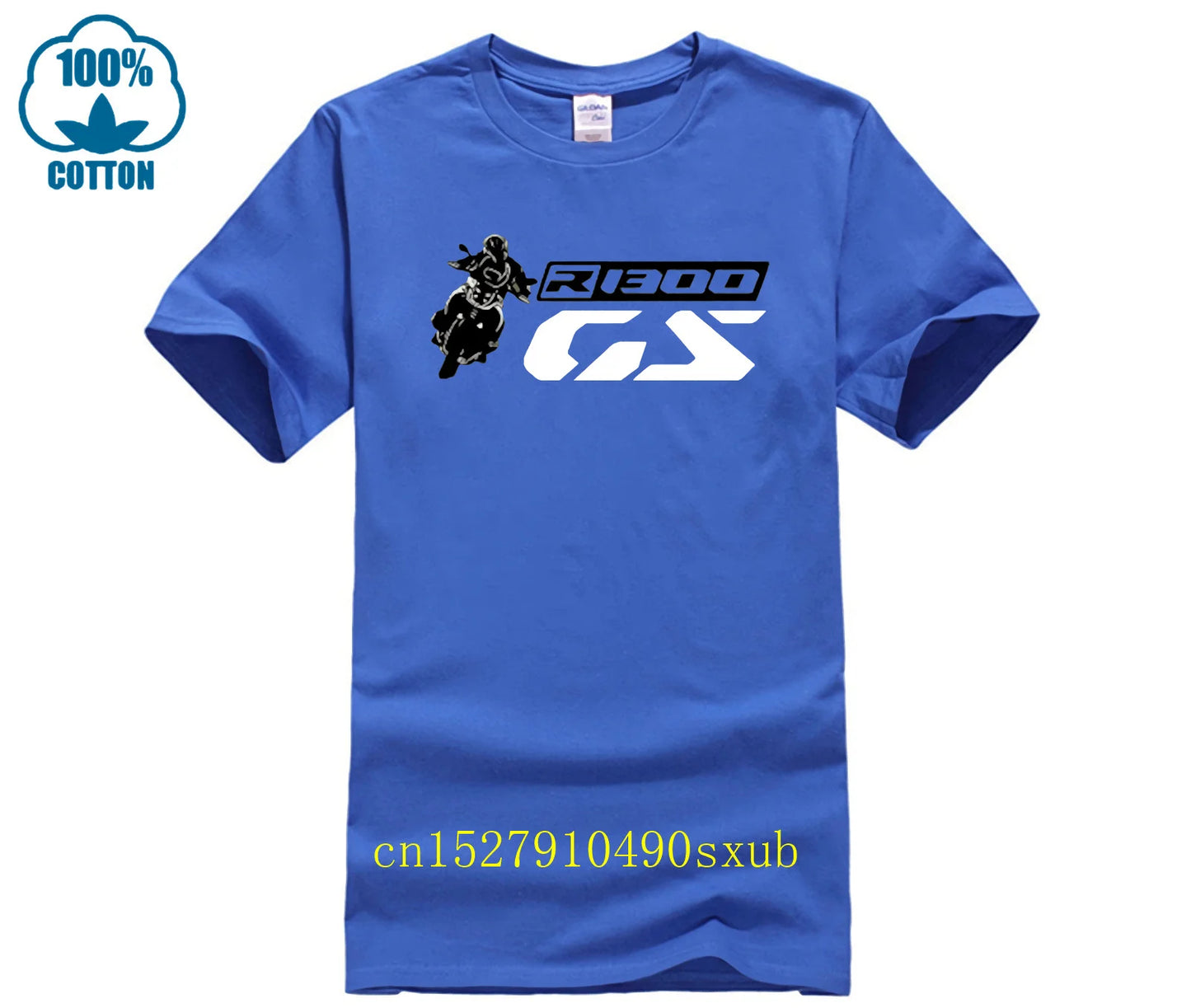 R1300 GS Cotton Shirt 