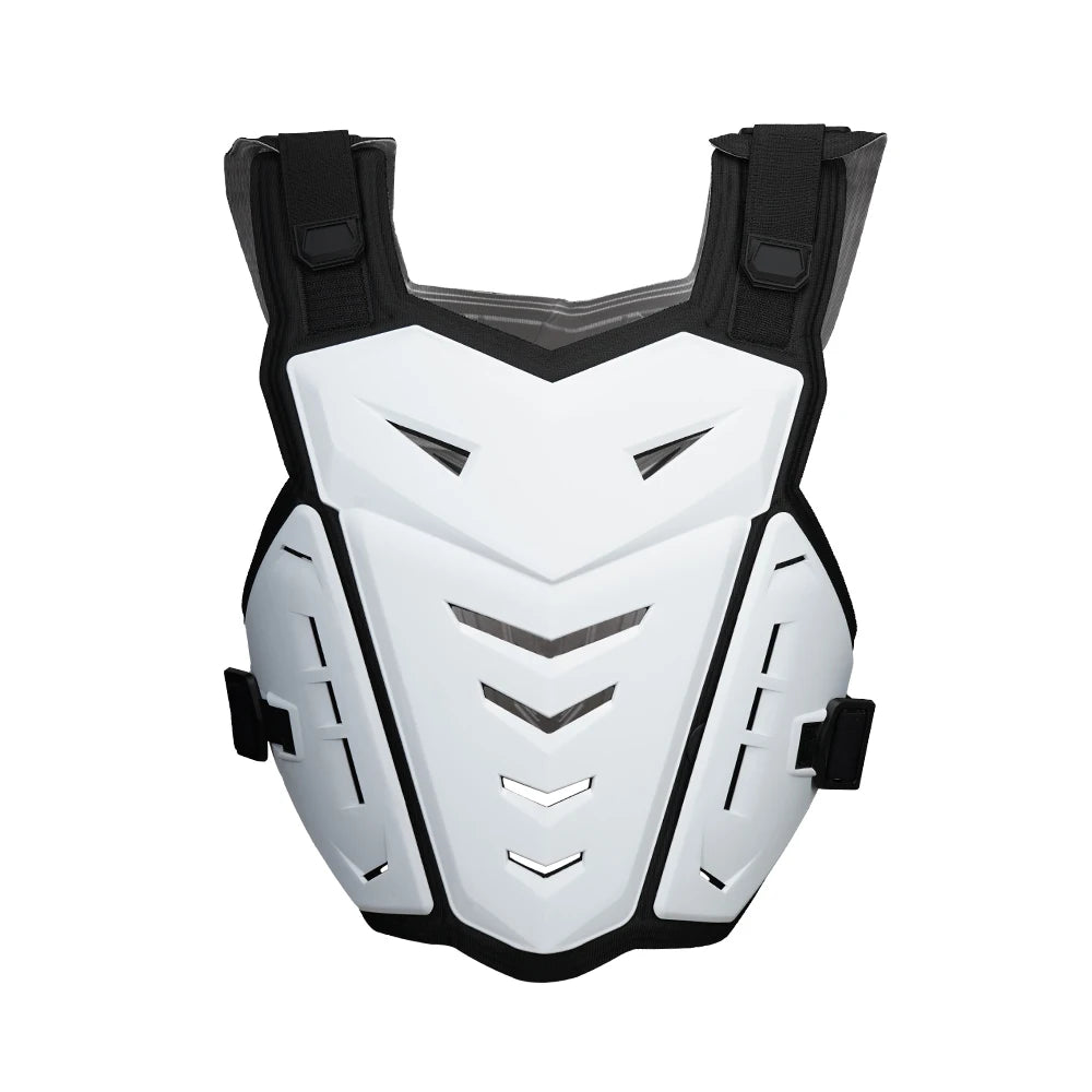 Vest Anti-Fall Moto Riding