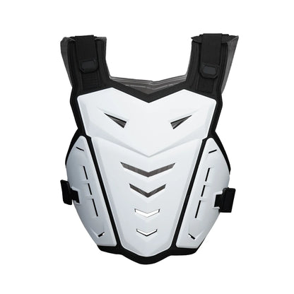 Vest Anti-Fall Moto Riding