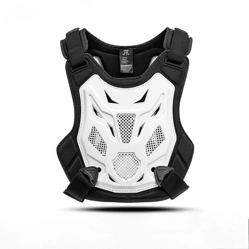 Motorcycle Chest Armor Vest 