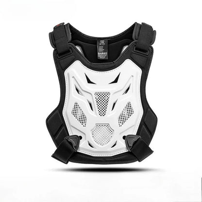 Motorcycle Chest Armor Vest 