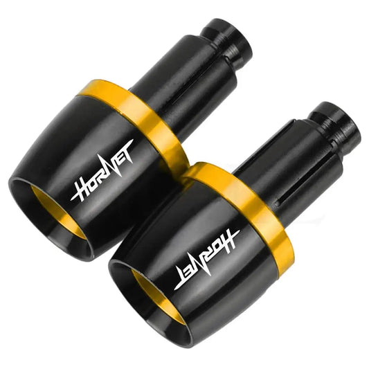Hornet Handlebar Grip Bar End 