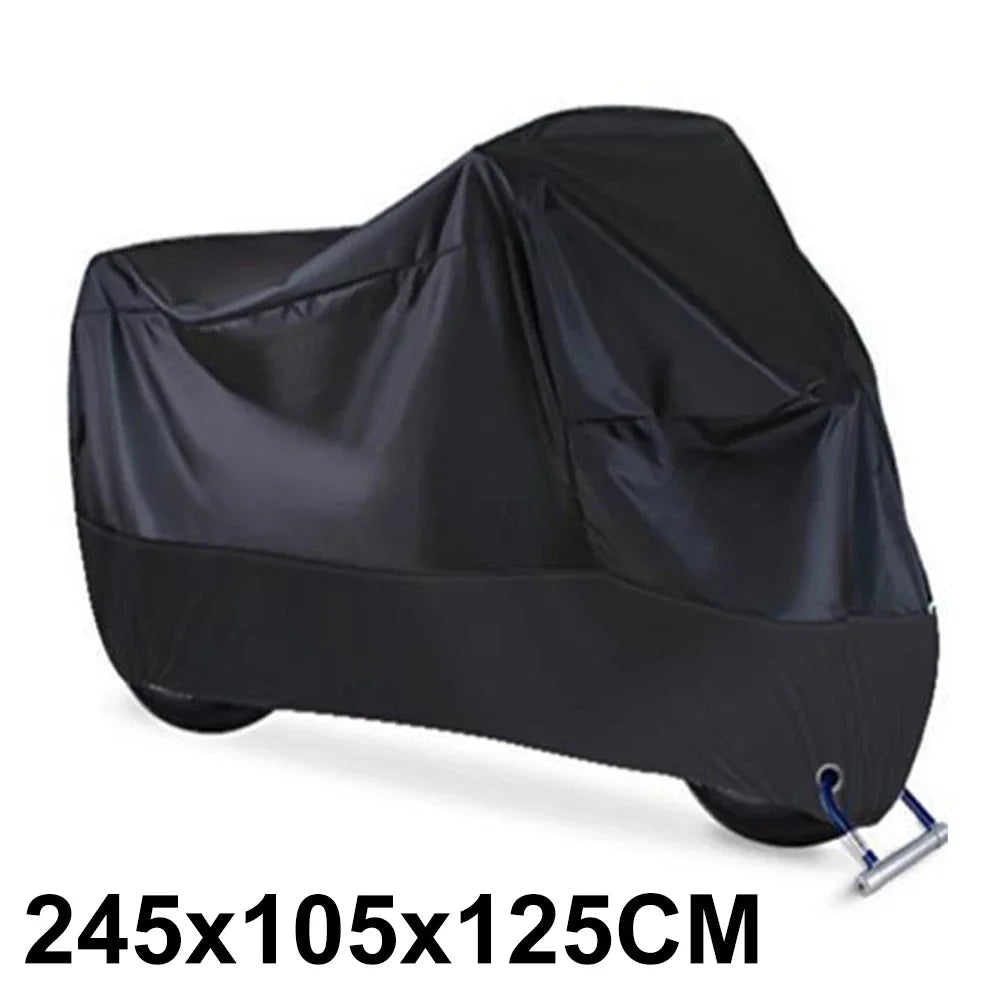 Motorcycle Cover Waterproof 