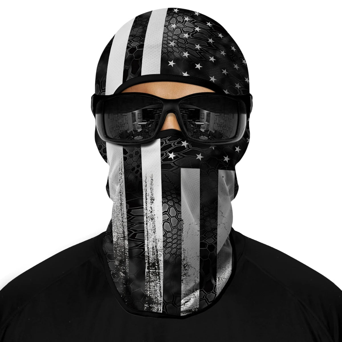 Thematic Full Face Mask 