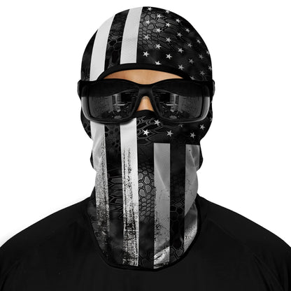 Thematic Full Face Mask 
