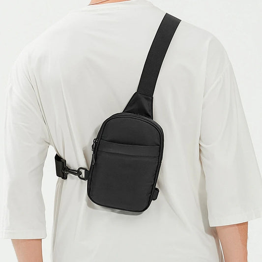 Chest Phone Bag 