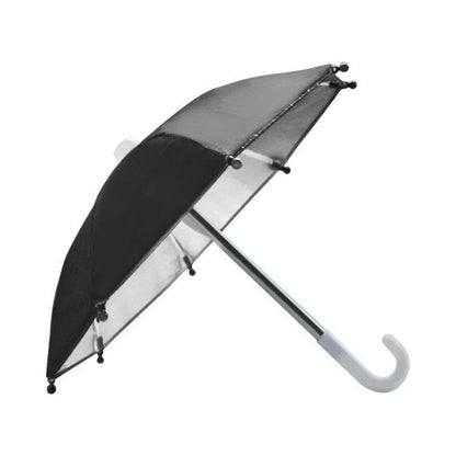 Mobile Phone Holder Mini Umbrella