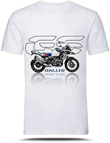 GS Rallye Adventure Shirt 