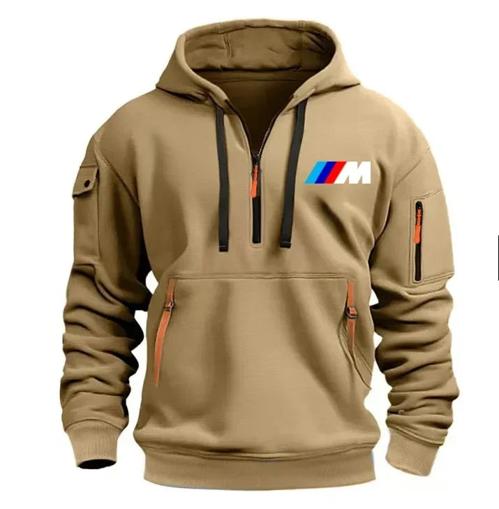 M Performance Hoodie Men 