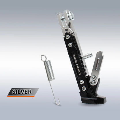 Motorcycle Kickstand Holder 