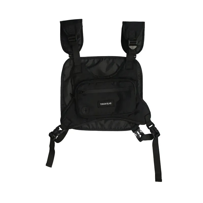Chest Bag Street Fashion 