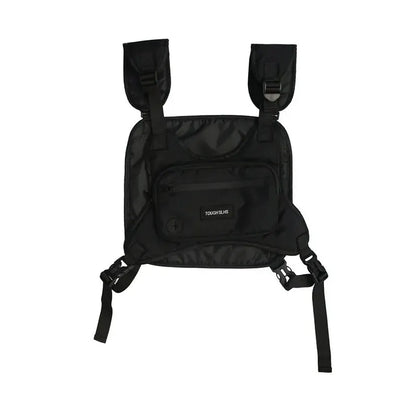 Chest Bag Street Fashion 