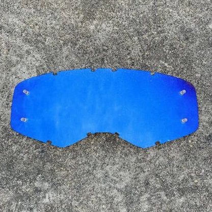 Goggles Lens Multi Colors 