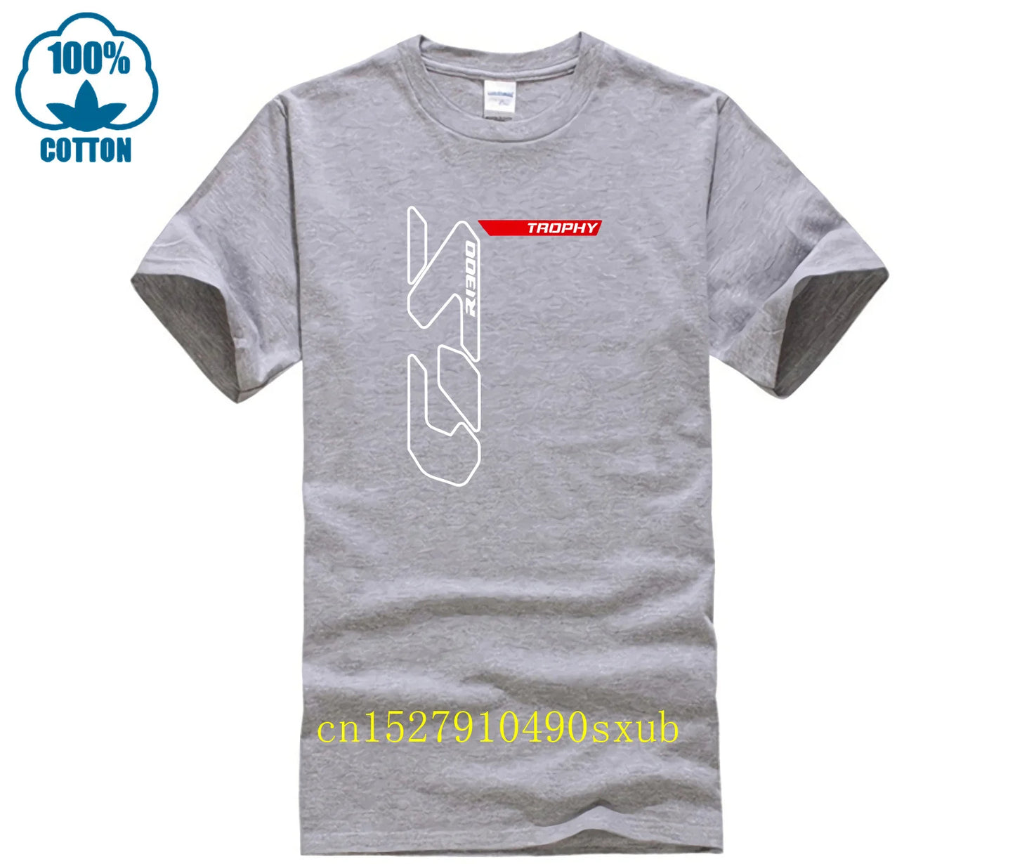 T-shirt Trophée GS R1300