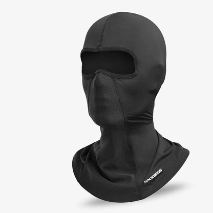 Tactical Riding Balaclava