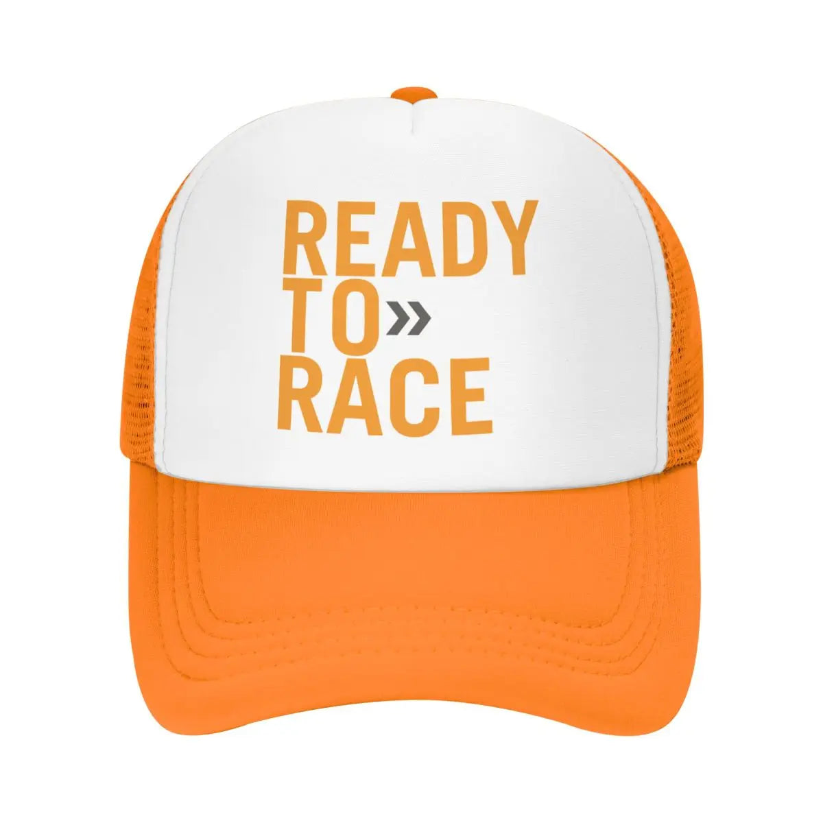 Ready to Race Cap 
