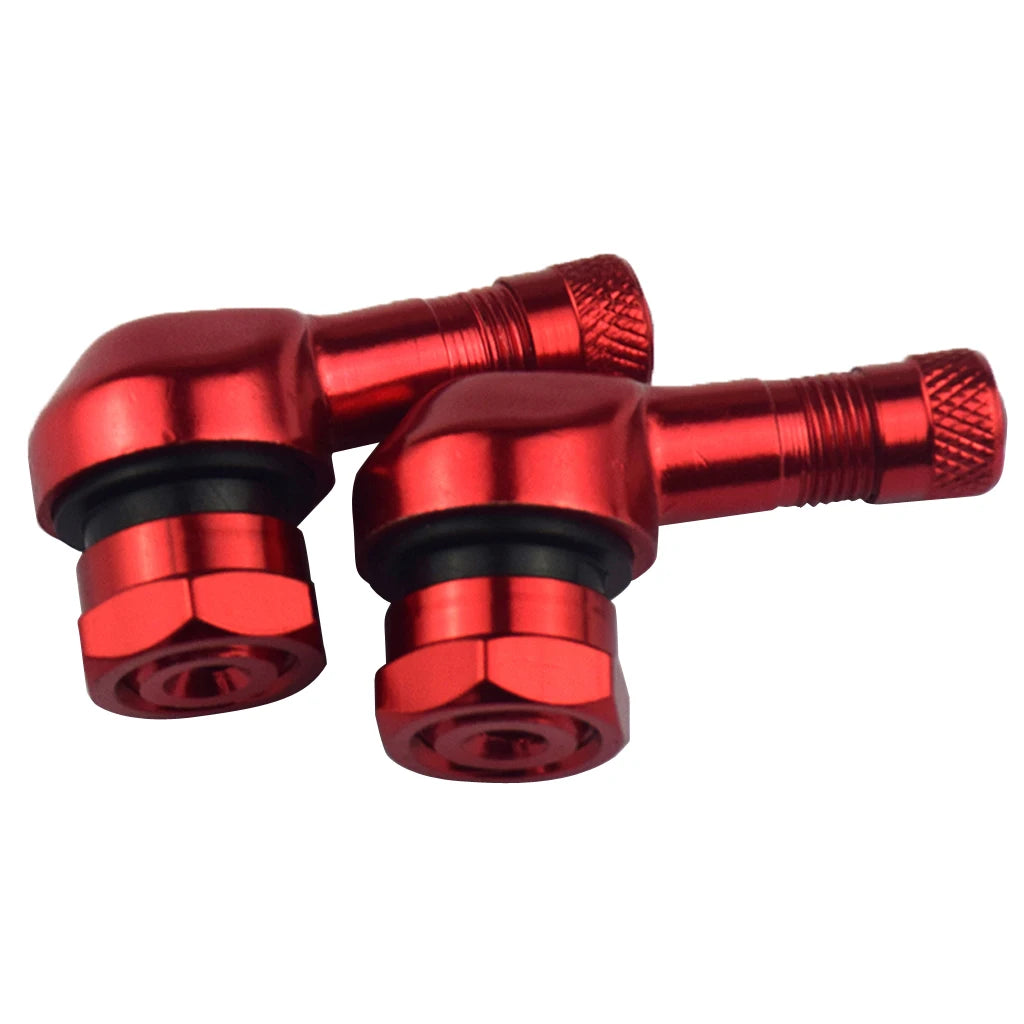 Steli delle valvole per pneumatici tubeless