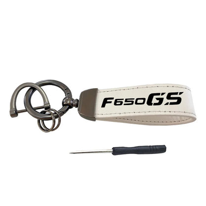 F650 GS Keychain 