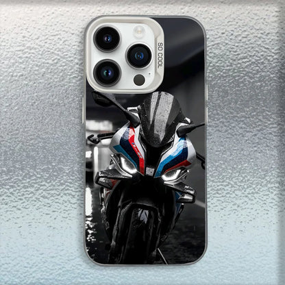 Superbike iPhone Hülle 