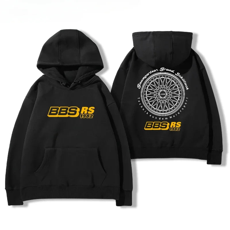 BBS RS Hoodie