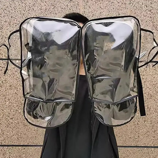 Protect Handlebar Waterproof Cover 
