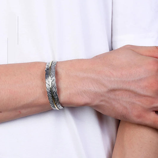Retro Unisex Armband 