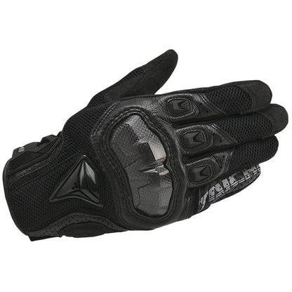 Reinforced Knuckle Gloves